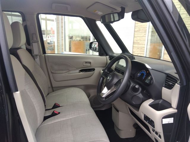 NISSAN ROOX 2020 Image 31