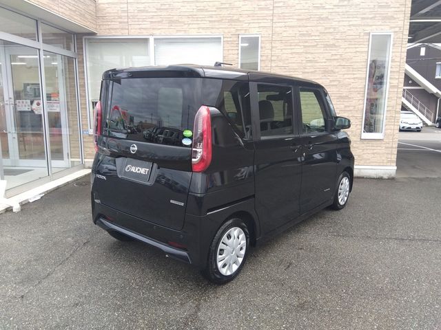 NISSAN ROOX 2020 Image 31