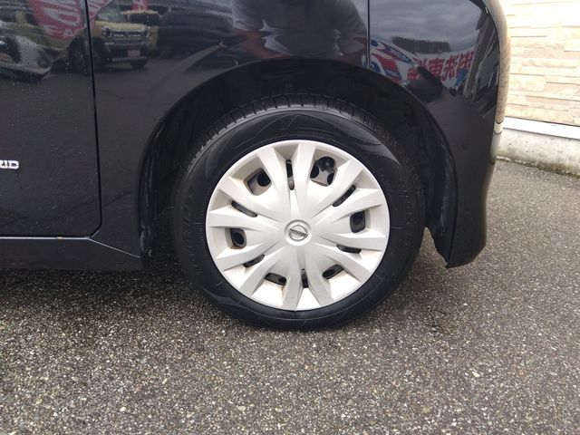 NISSAN ROOX 2020 Image 31