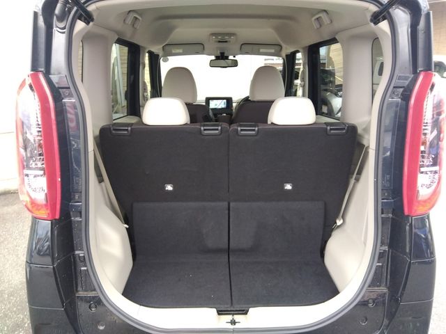 NISSAN ROOX 2020 Image 31