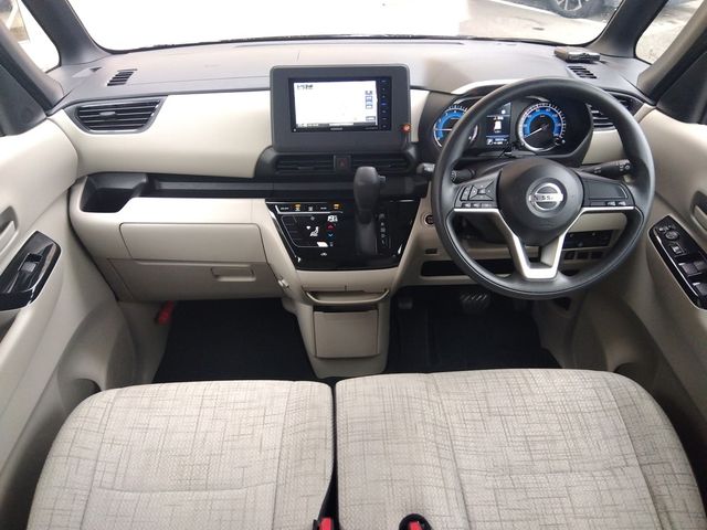 NISSAN ROOX 2020 Image 31