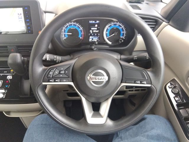 NISSAN ROOX 2020 Image 31