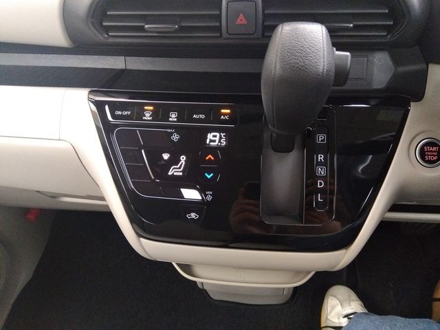 NISSAN ROOX 2020 Image 31