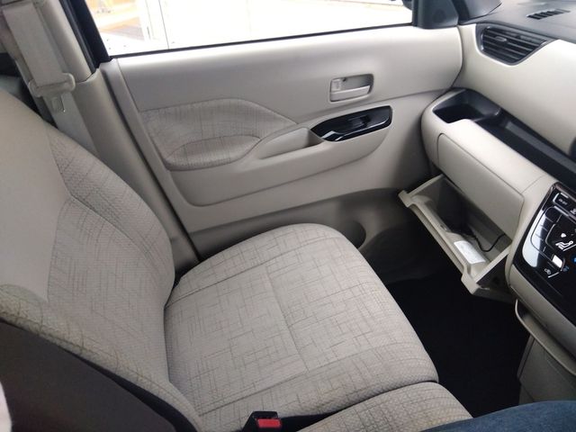 NISSAN ROOX 2020 Image 31