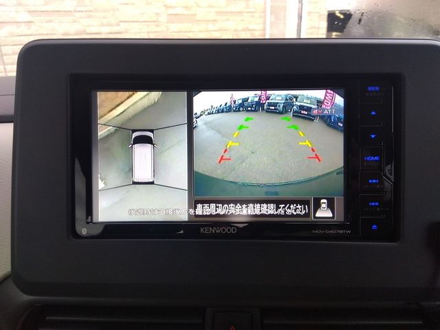 NISSAN ROOX 2020 Image 31