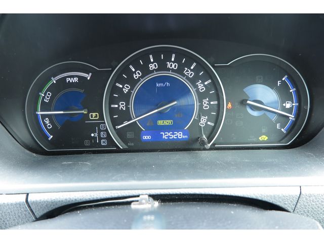 TOYOTA VOXY HYBRID 2017 Image 31