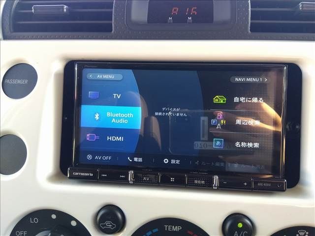 TOYOTA FJ CRUISER 4WD 2017 Image 31