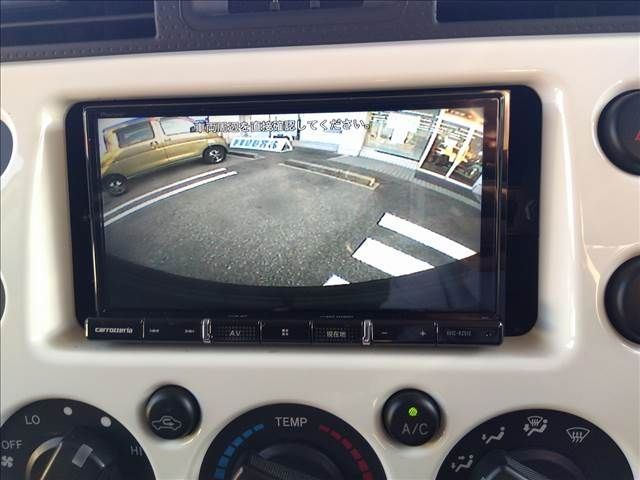 TOYOTA FJ CRUISER 4WD 2017 Image 31