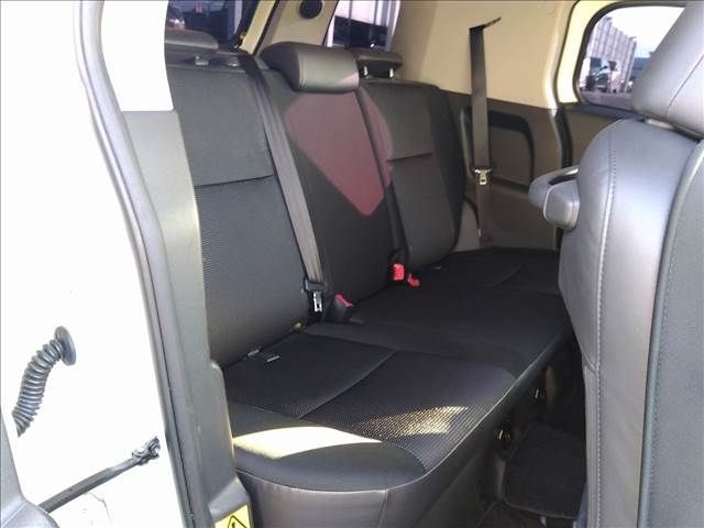 TOYOTA FJ CRUISER 4WD 2017 Image 31