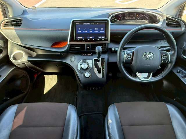 TOYOTA SIENTA HYBRID 2018 Image 31