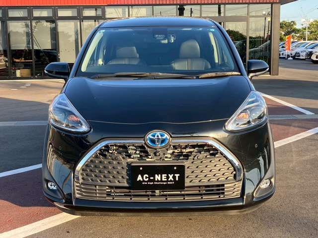 TOYOTA SIENTA HYBRID 2018 Image 31