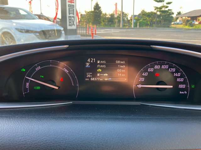 TOYOTA SIENTA HYBRID 2018 Image 31