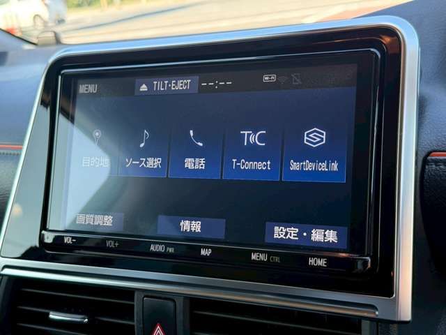 TOYOTA SIENTA HYBRID 2018 Image 31