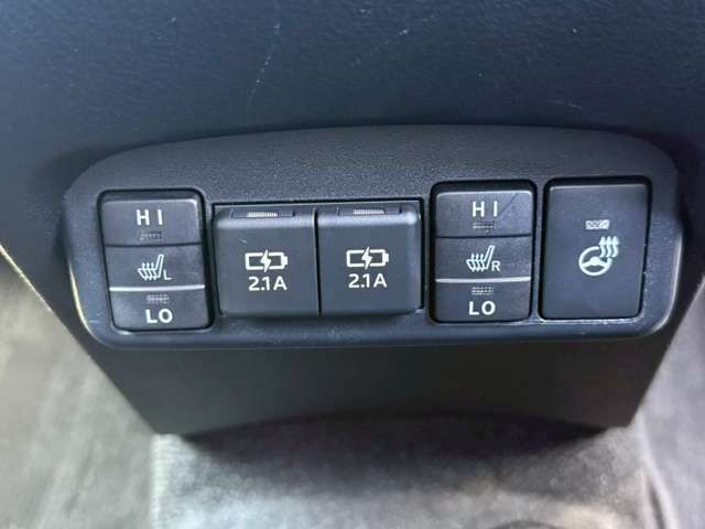 TOYOTA SIENTA HYBRID 2018 Image 31