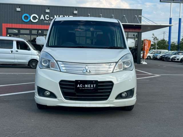 MITSUBISHI DELICA D:2 4WD 2015 Image 31