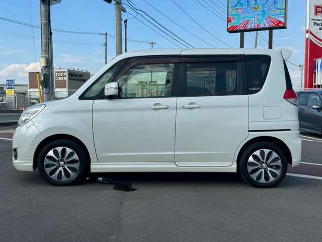 MITSUBISHI DELICA D:2 4WD 2015 Image 31