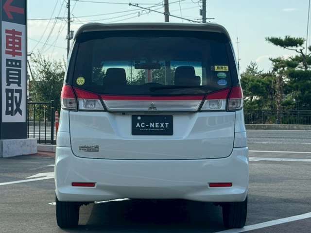 MITSUBISHI DELICA D:2 4WD 2015 Image 31
