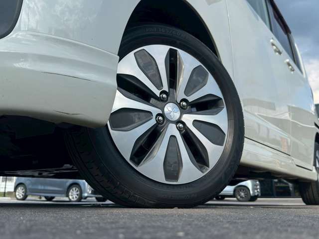 MITSUBISHI DELICA D:2 4WD 2015 Image 31