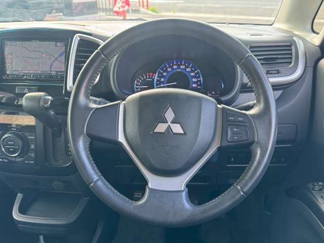 MITSUBISHI DELICA D:2 4WD 2015 Image 31