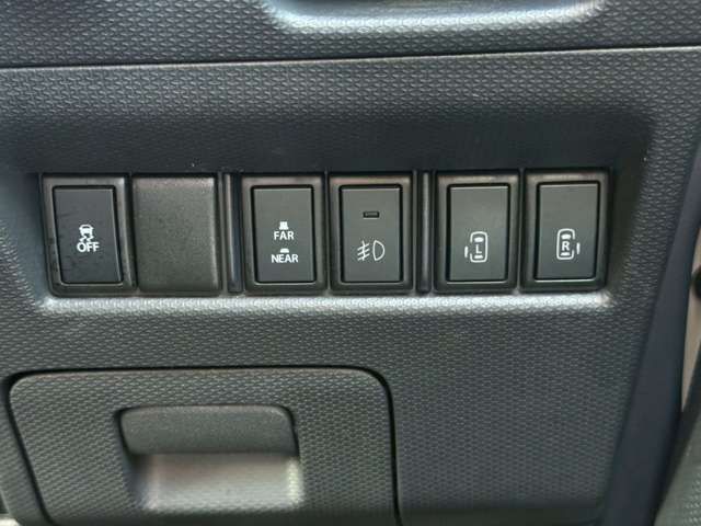 MITSUBISHI DELICA D:2 4WD 2015 Image 31