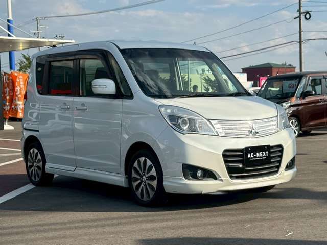 MITSUBISHI DELICA D:2 4WD 2015 Image 31