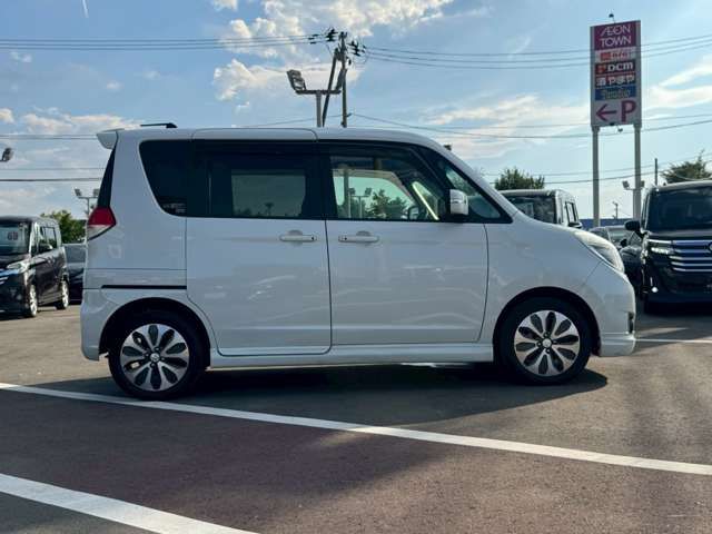 MITSUBISHI DELICA D:2 4WD 2015 Image 31