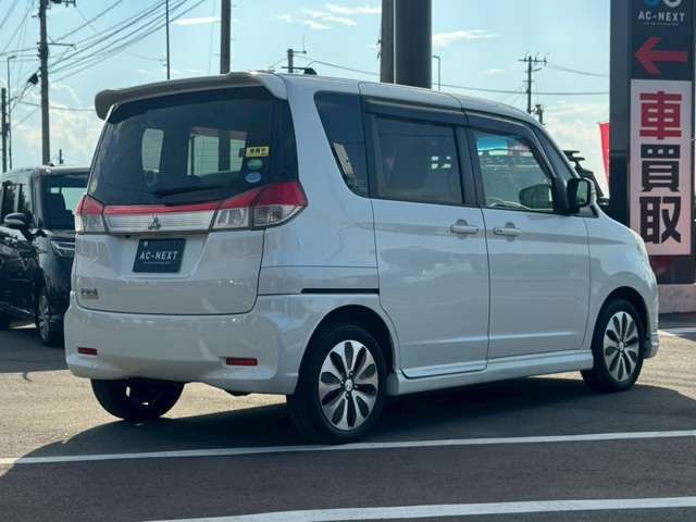 MITSUBISHI DELICA D:2 4WD 2015 Image 31