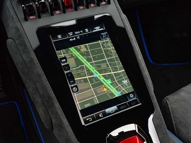 LAMBORGHINI HURACAN 2024 Image 31