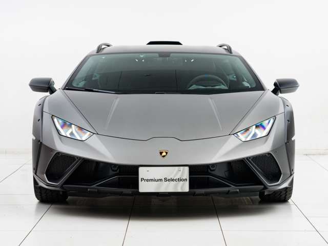 LAMBORGHINI HURACAN 2024 Image 31