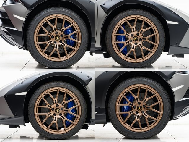 LAMBORGHINI HURACAN 2024 Image 31