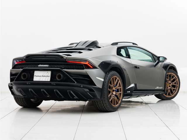 LAMBORGHINI HURACAN 2024 Image 31