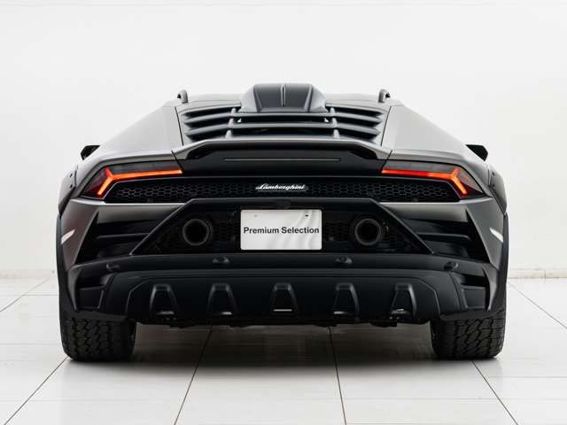 LAMBORGHINI HURACAN 2024 Image 31