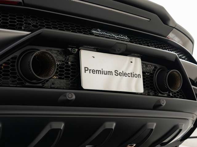 LAMBORGHINI HURACAN 2024 Image 31