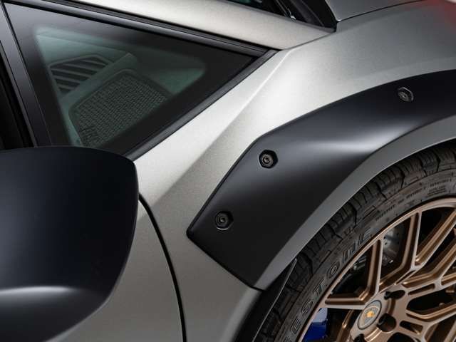 LAMBORGHINI HURACAN 2024 Image 31