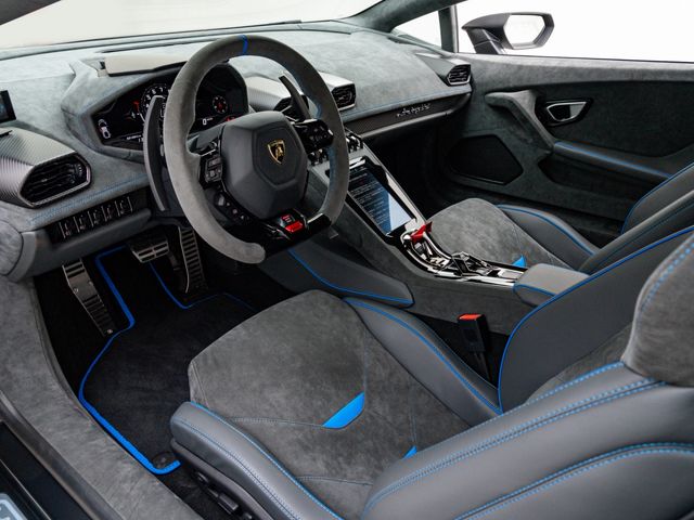 LAMBORGHINI HURACAN 2024 Image 31
