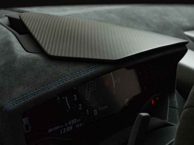 LAMBORGHINI HURACAN 2024 Image 31