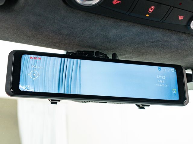 LAMBORGHINI HURACAN 2024 Image 31