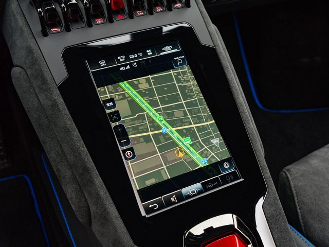 LAMBORGHINI HURACAN 2024 Image 31