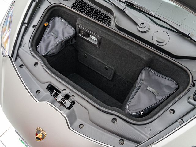 LAMBORGHINI HURACAN 2024 Image 31
