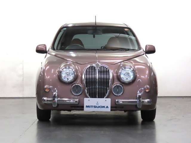 MITSUOKA VIEWT HATCHBACK 2020 Image 31