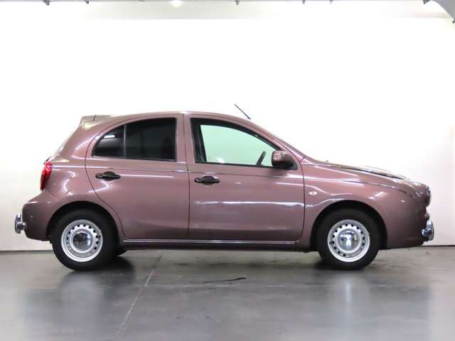 MITSUOKA VIEWT HATCHBACK 2020 Image 31