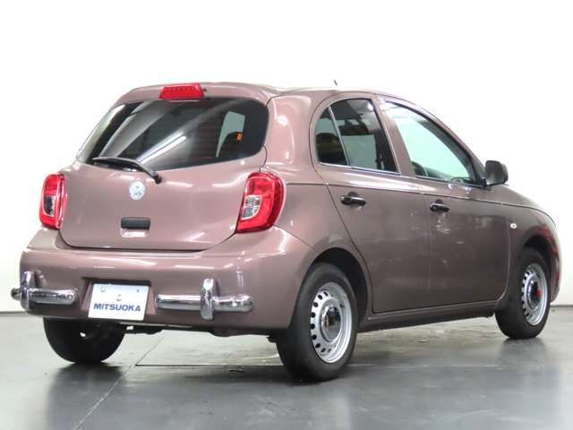 MITSUOKA VIEWT HATCHBACK 2020 Image 31