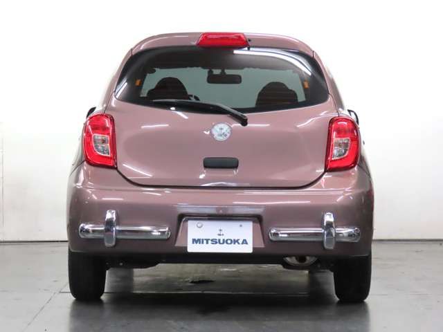 MITSUOKA VIEWT HATCHBACK 2020 Image 31