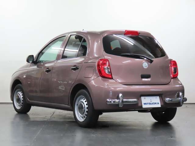 MITSUOKA VIEWT HATCHBACK 2020 Image 31