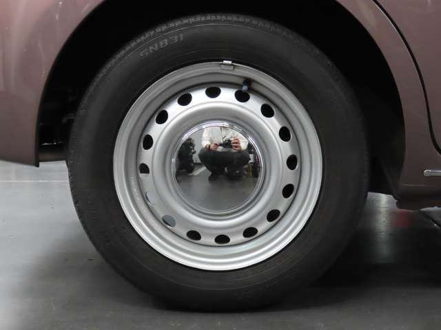 MITSUOKA VIEWT HATCHBACK 2020 Image 31