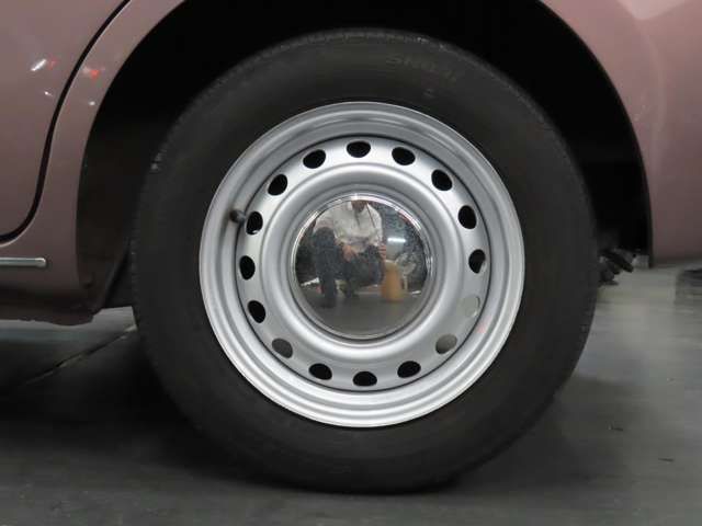 MITSUOKA VIEWT HATCHBACK 2020 Image 31