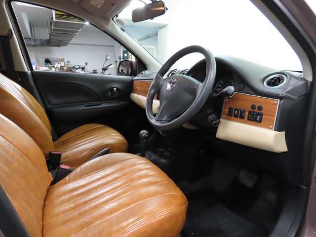 MITSUOKA VIEWT HATCHBACK 2020 Image 31