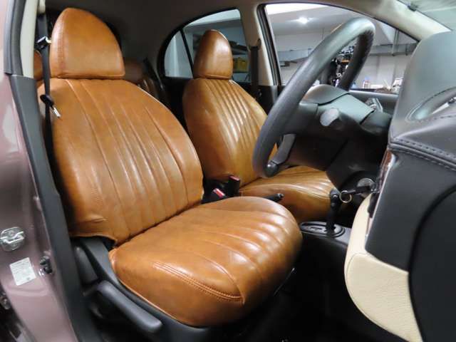 MITSUOKA VIEWT HATCHBACK 2020 Image 31