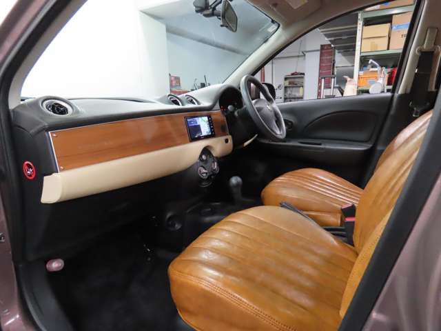 MITSUOKA VIEWT HATCHBACK 2020 Image 31