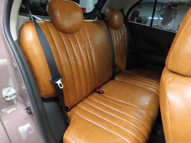 MITSUOKA VIEWT HATCHBACK 2020 Image 31